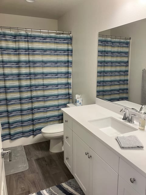 Full bath