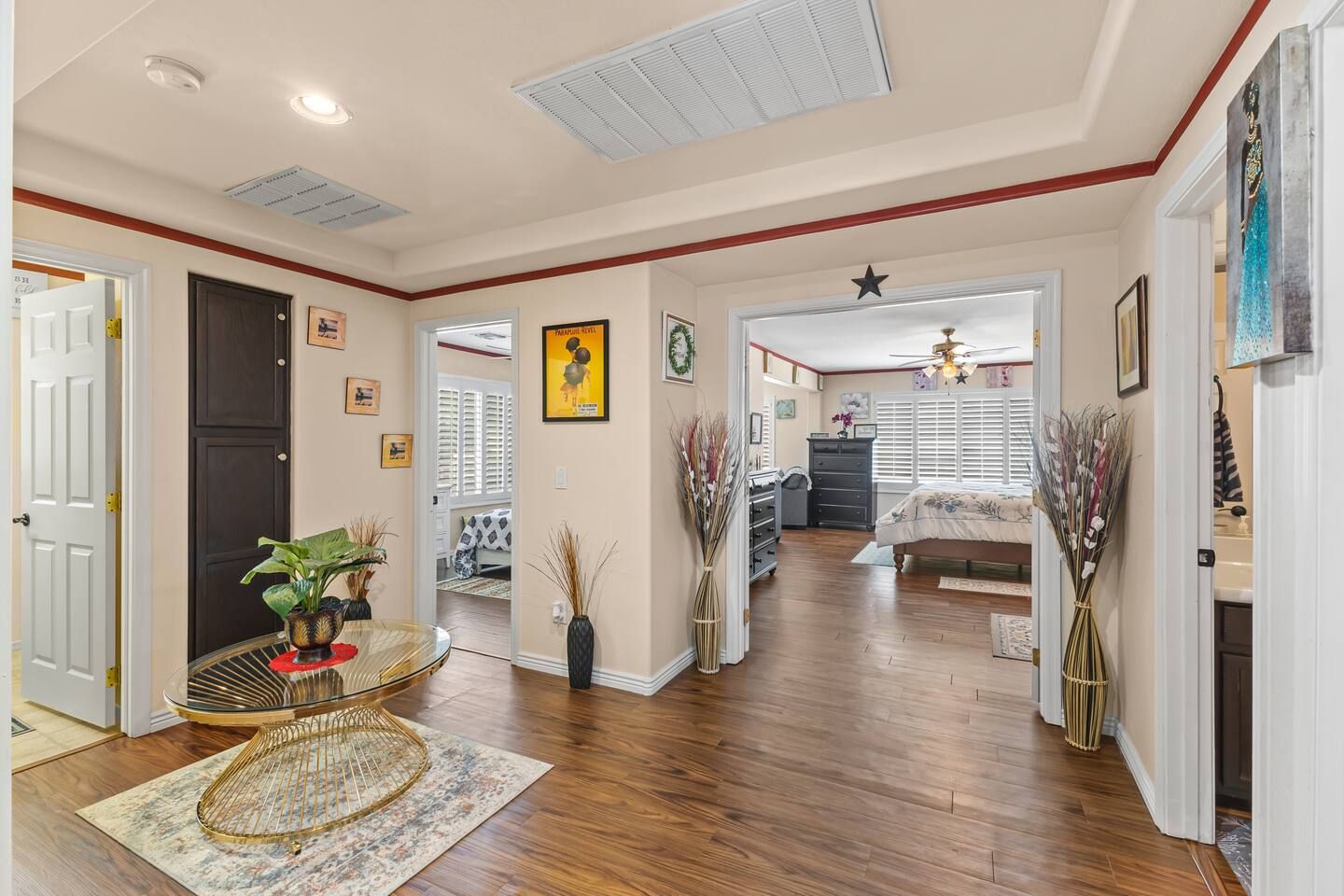 Relaxing Elk Grove Stay • Near Trails