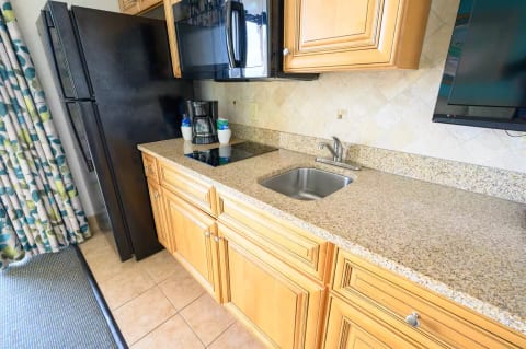 Beach Cove 1512 - 1 Bedroom