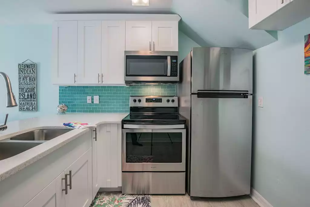 Sunset Paradise #6 - Indian Rocks Beach