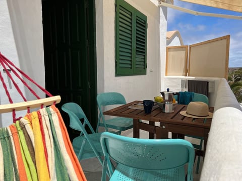 Apartamento La Concha an Strand und Meer No 4
