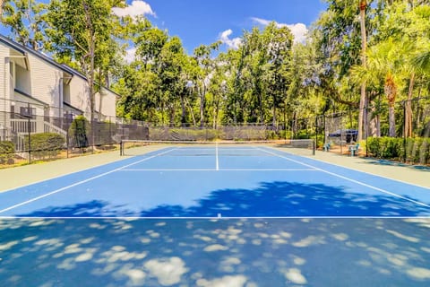 Treetops Community Tennis