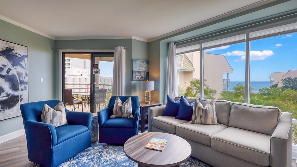 2519 Villamare - Hilton Head Island