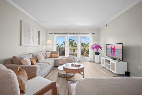 Lounge with a View
