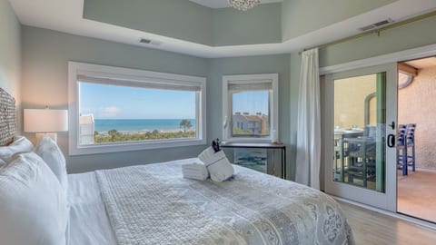 Your Ocean View Retreat