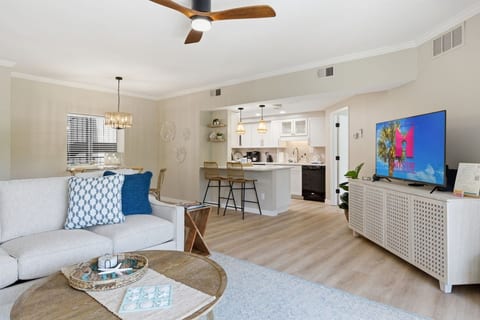 The South Forest Beach Stay You’ve Been Looking For