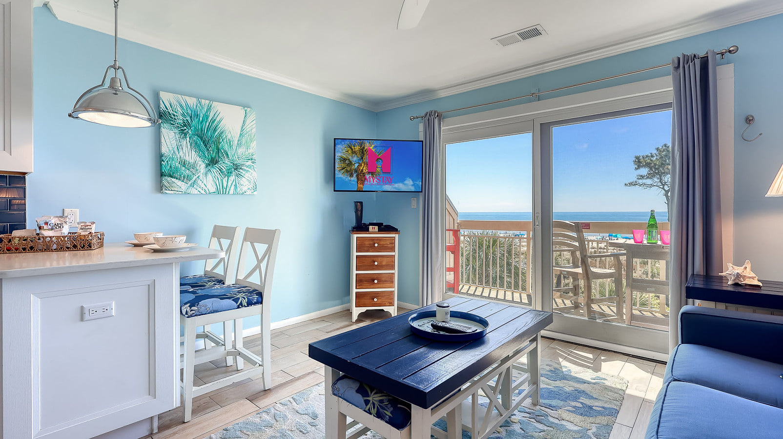 Welcome to MyStay at 311 Breakers!