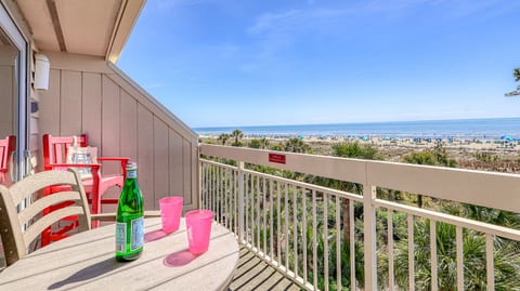 Where the Ocean Meets Your Morning Coffee