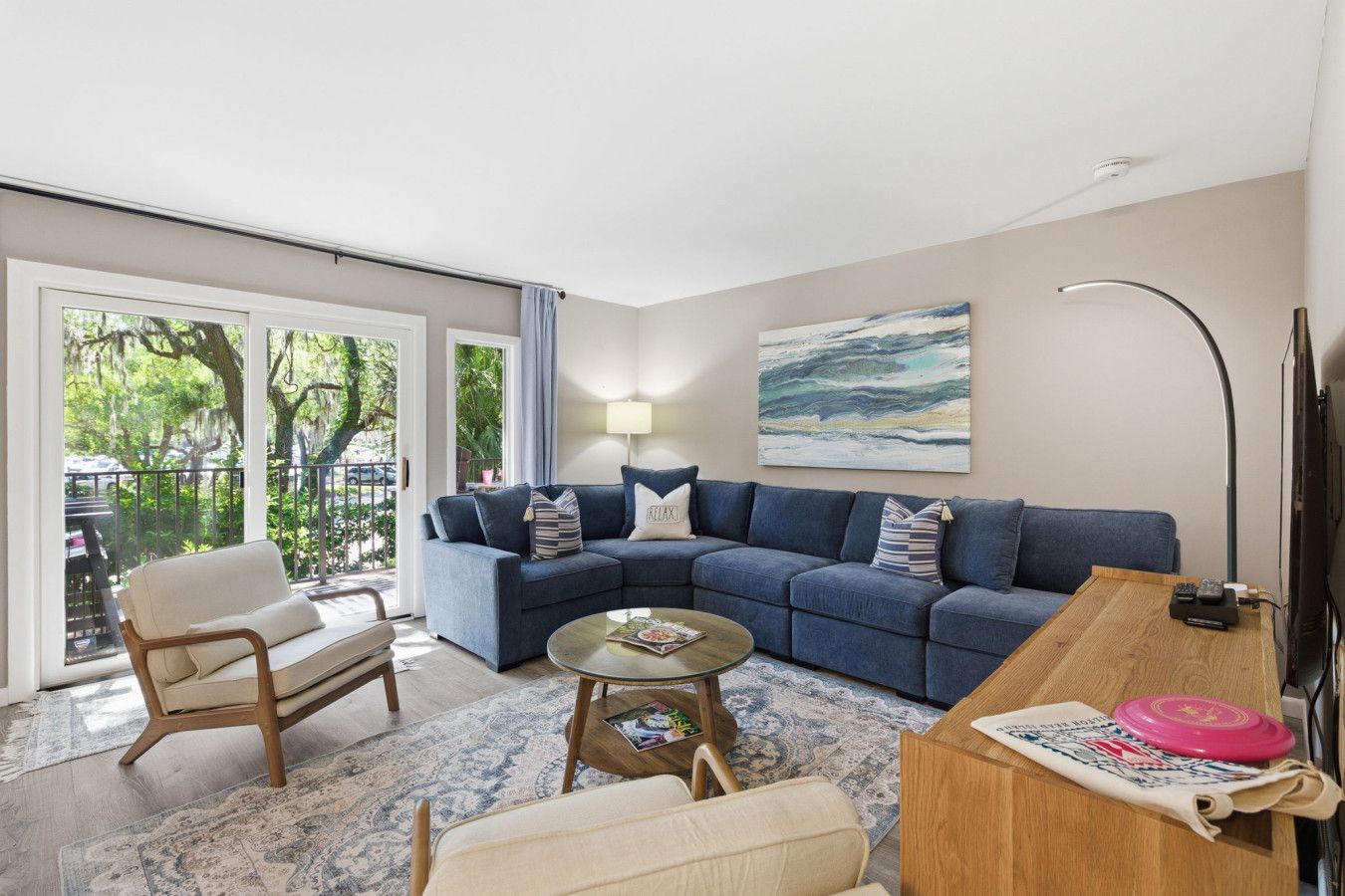 821 Ketch Court