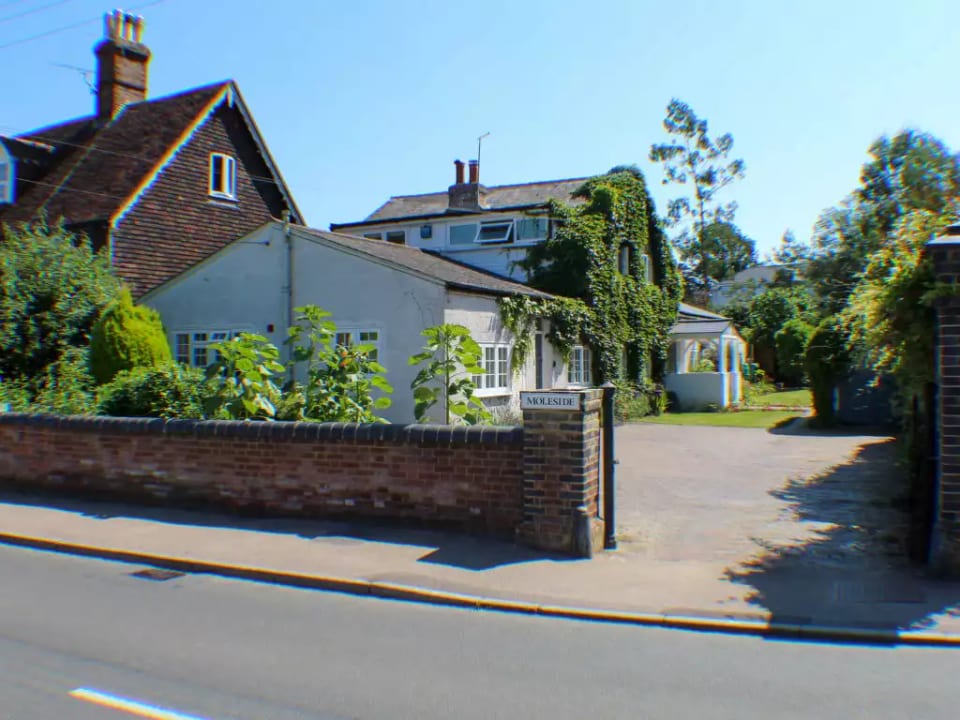 Goudhurst - Staplehurst
