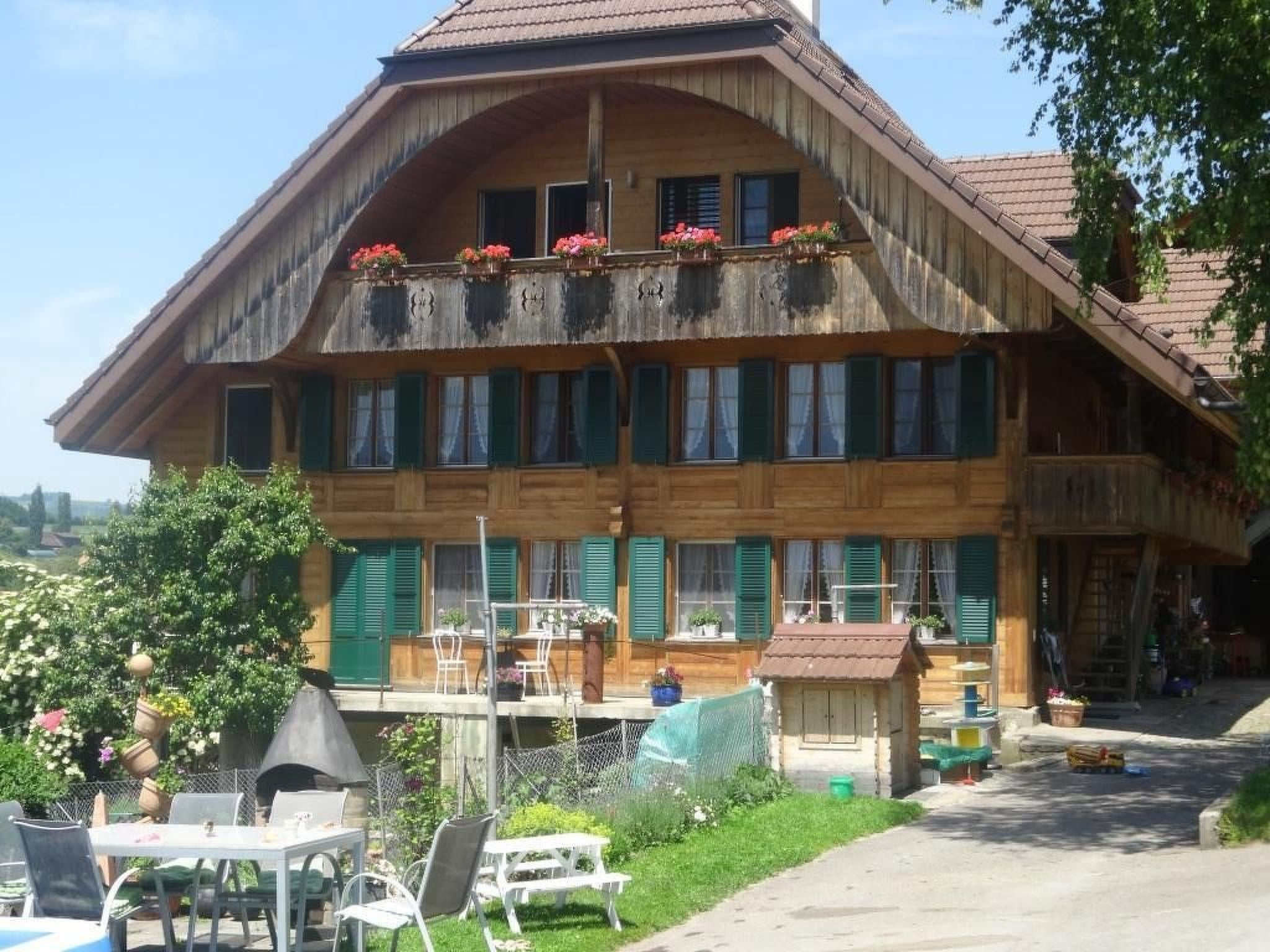 Hof Schürweid