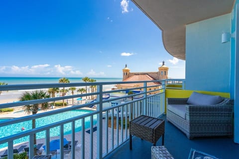 Atlantic Pearl at Ocean Walk Resort!