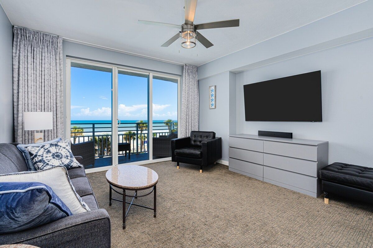 Atlantic Pearl at Ocean Walk Resort!