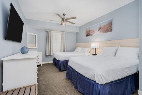 Atlantic Pearl at Ocean Walk Resort!
