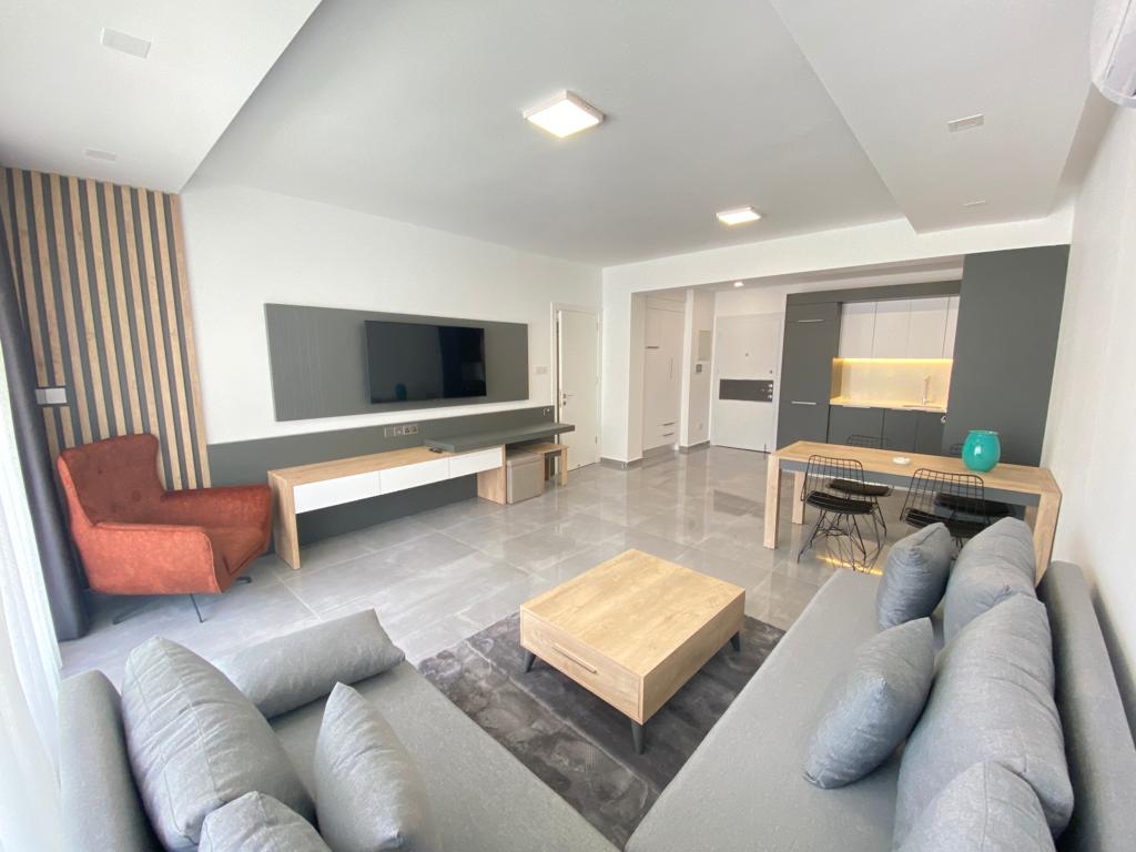 Holiday Apartment in Courtyard Long Beach