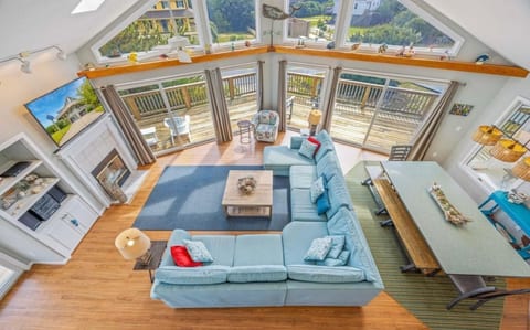 Far-Mor Serenity