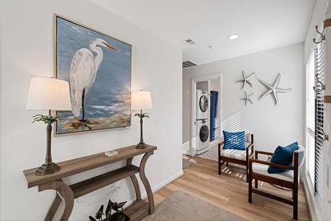 Coastal Comfort - 55 MOORINGS