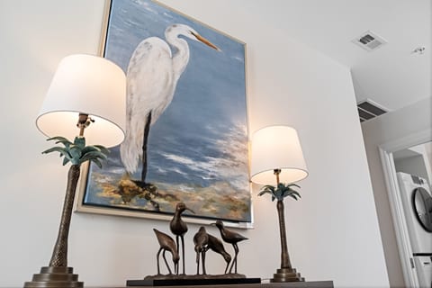 Coastal Comfort - 55 MOORINGS