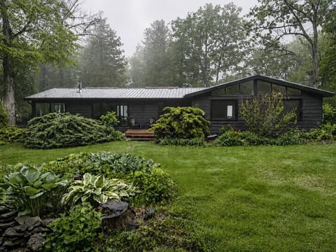 Outlet House | Sandbanks Beach, Hayloft, Sauna