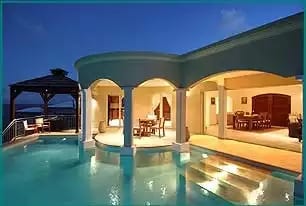 Villa Suzanne