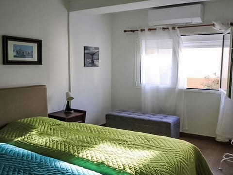 Apartment in Front of the Sea