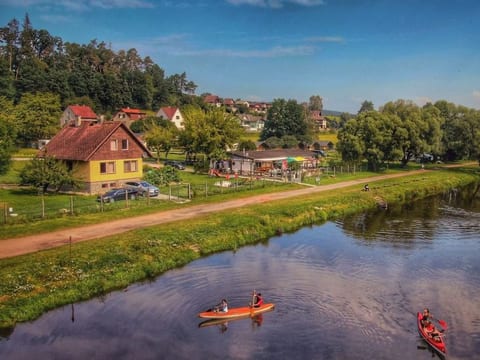 Lužnice