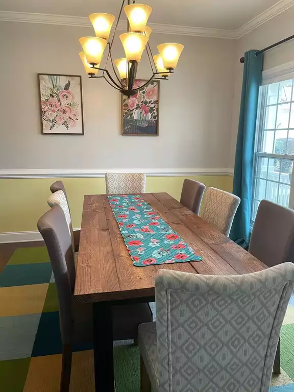 Dining room - Gem on Topaz - Pinehurst