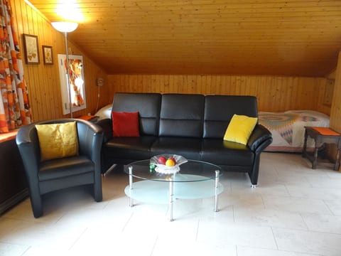 Berg Enzian Appartement/Fewo 4-Bettwohnung