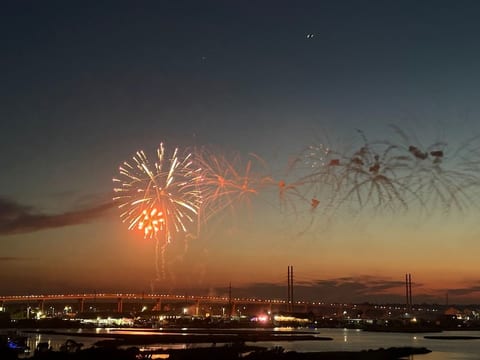 New Build! Fireworks views in Downtown Surf City image 3