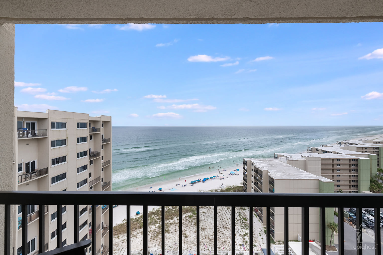 BeachfrontBliss