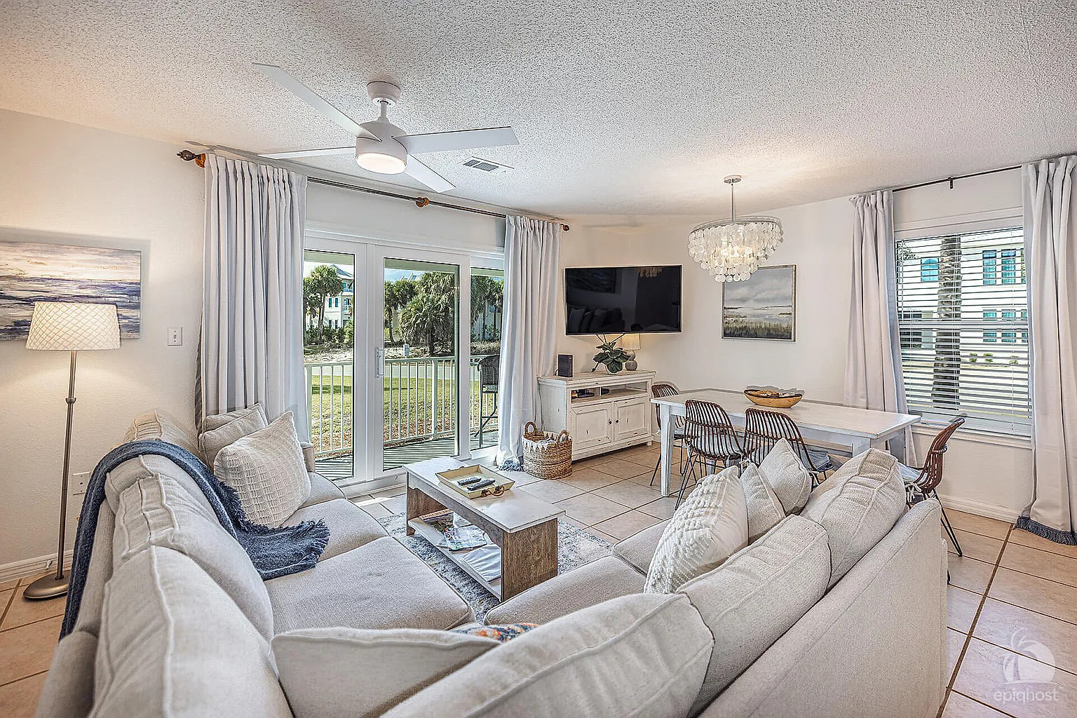 CoastalHideaway