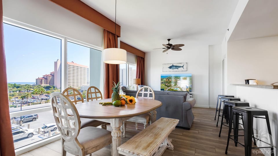 KonaKai - Miramar Beach