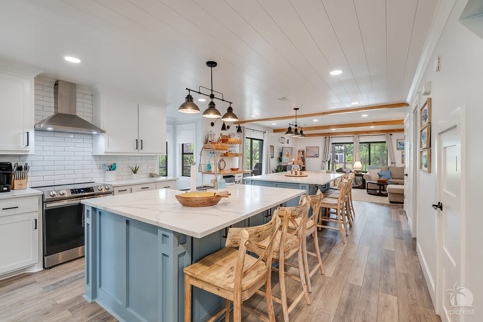 LakeHouse30A - Santa Rosa Beach