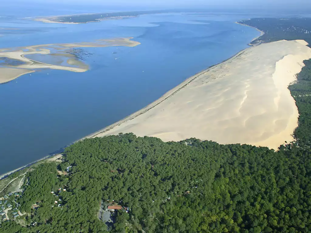 Hunier - Arcachon