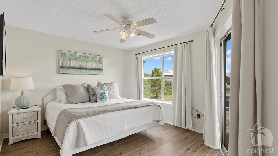 VillaIsla - Santa Rosa Beach