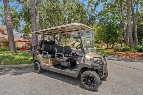 Golf Cart