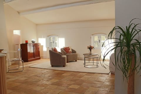 Uzès Place aux Herbes Le Belvédère Apt – Exceptional image 4