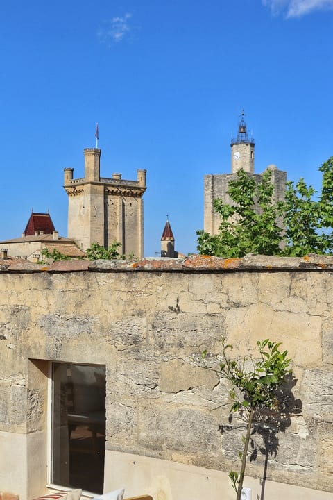 Uzès Place aux Herbes Le Belvédère Apt – Exceptional image 2