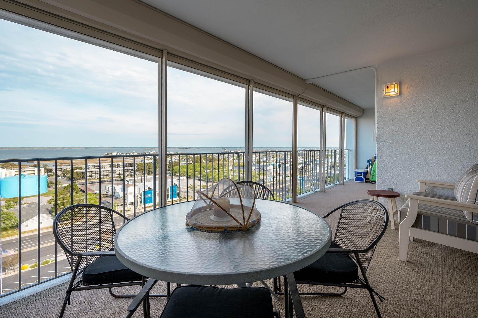 3Bedroom/Perfect Balance Of Beachside Convenience