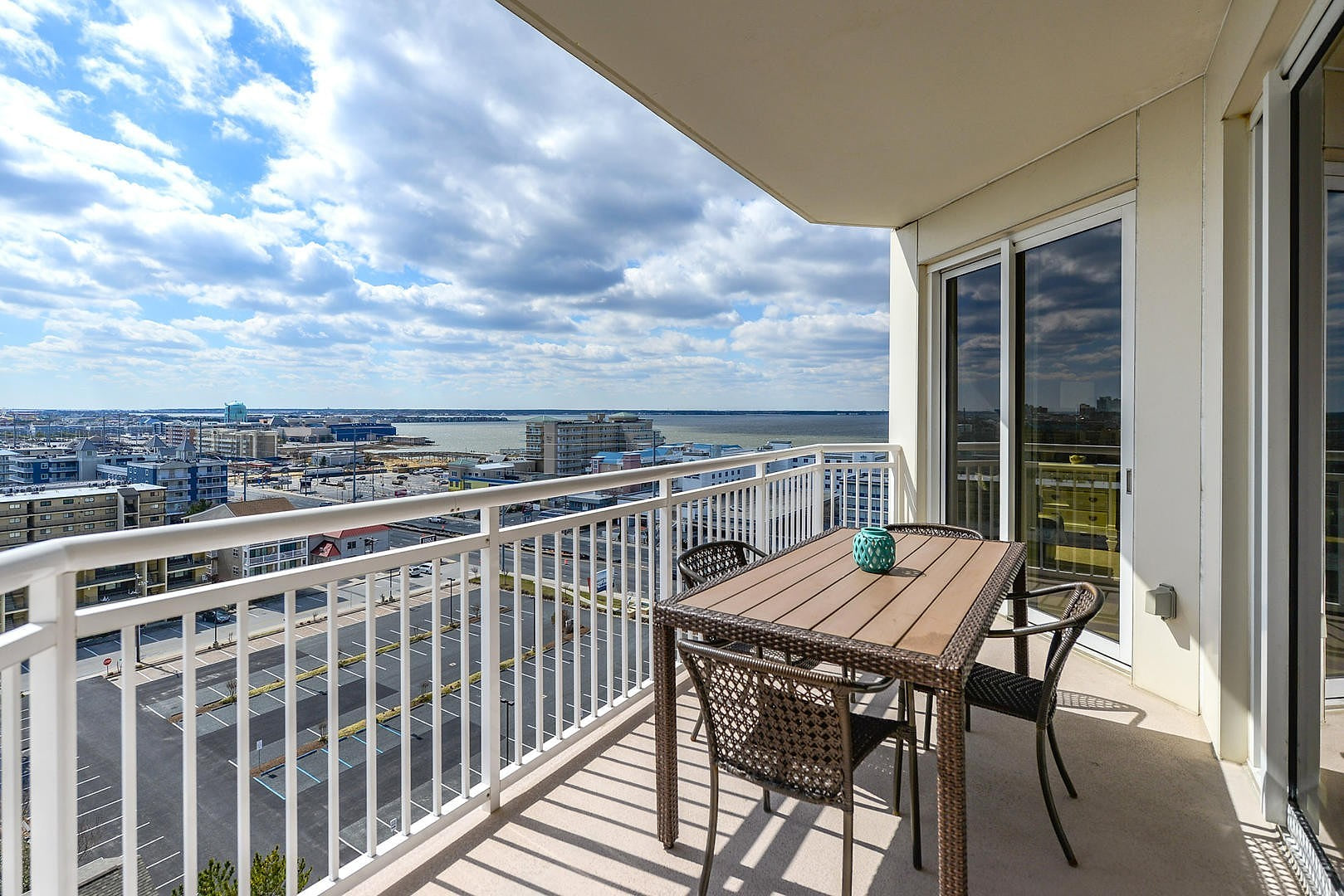 2Bed/2Bath oceanfront  luxury fantastic vacation