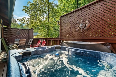 A Top Notch Lodge