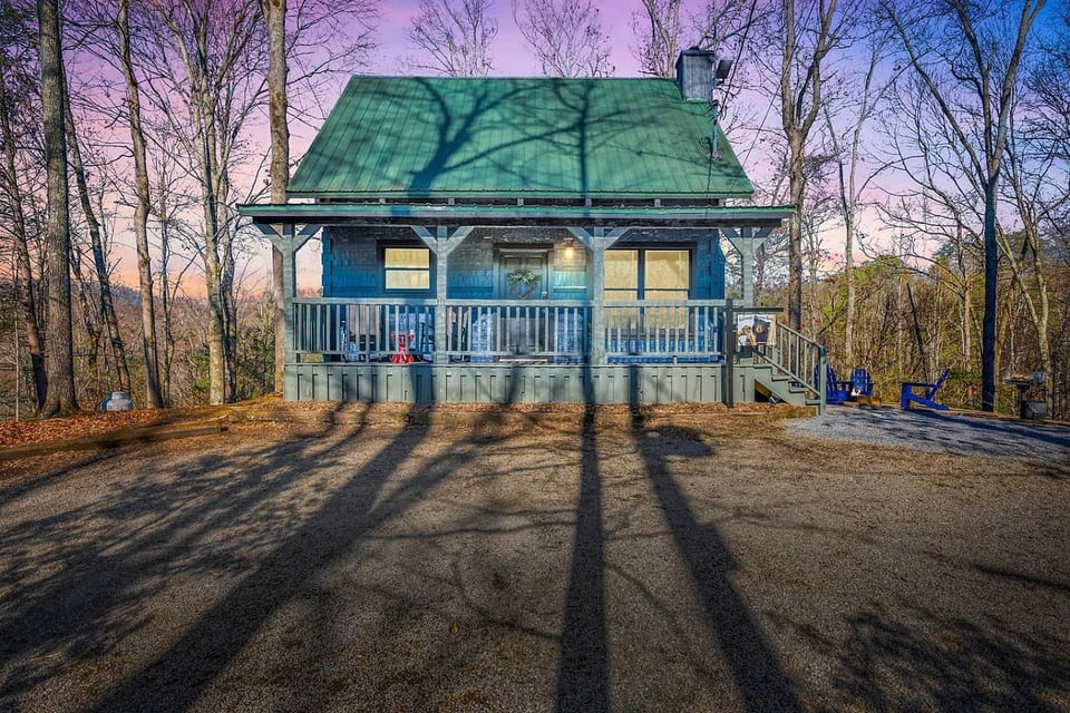 The Willows - Sevierville