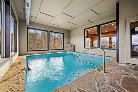 Majestic Pines Lodge