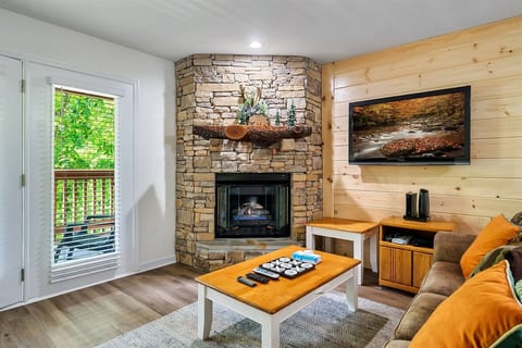 Cozy Getaway