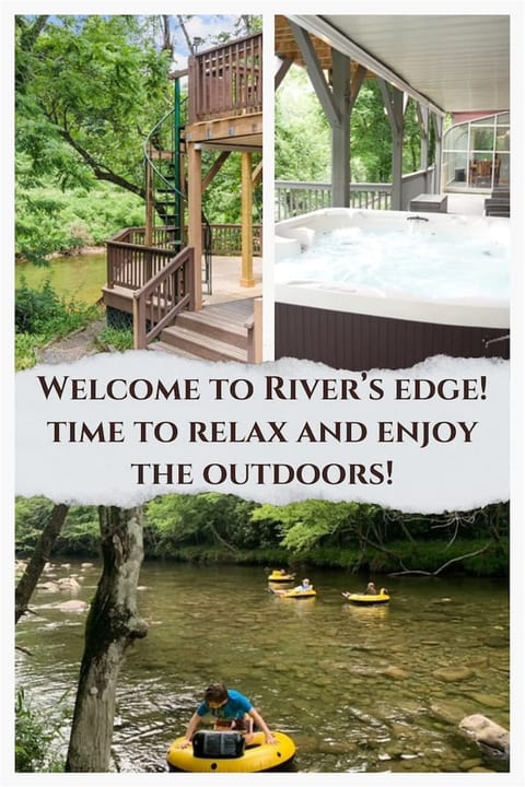 Rivers Edge