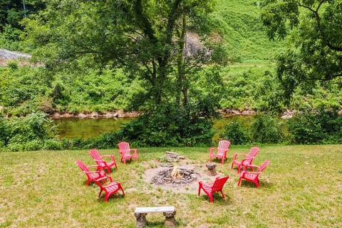 Rivers Edge