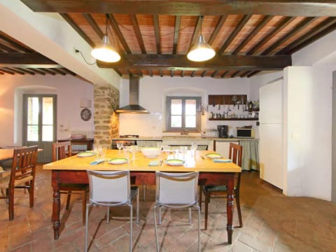 Villa La Piaggia