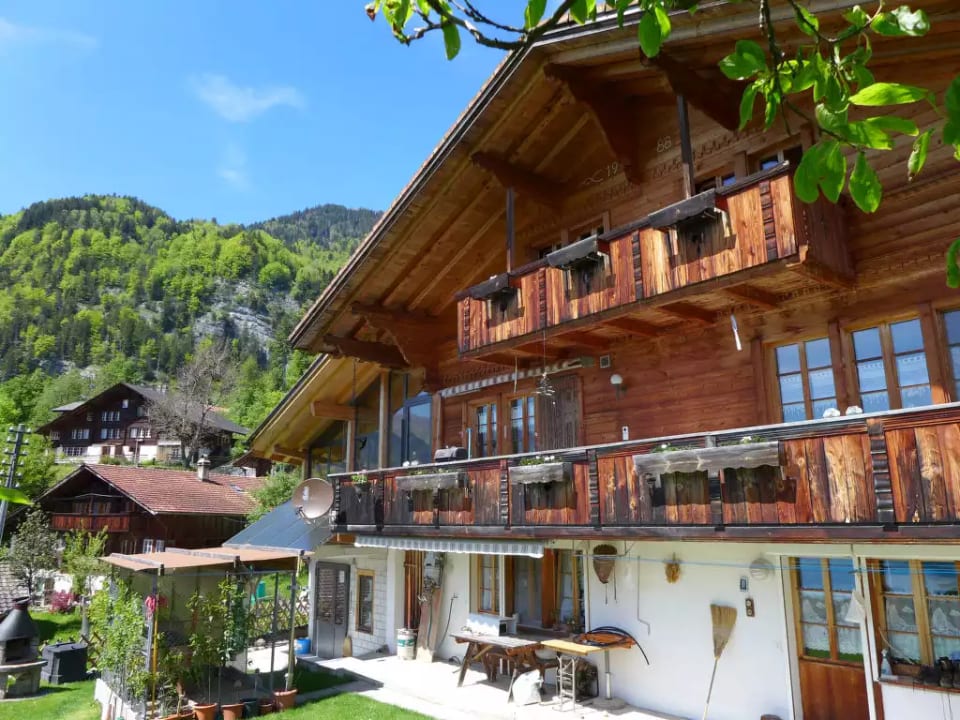Boden 19 - Brienz