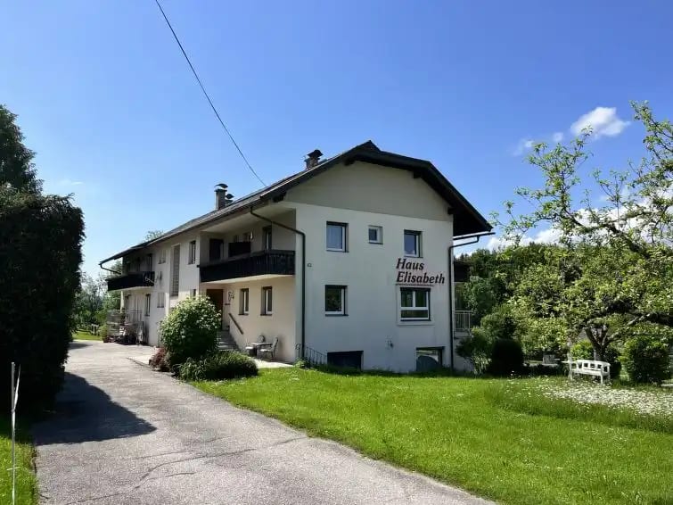 Kornblume - Velden am Wörthersee