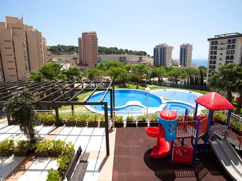Luz de Calpe I